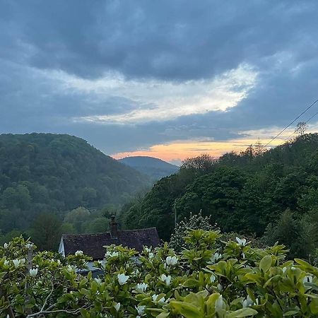 Heritage View Guest House Ironbridge Eksteriør bilde